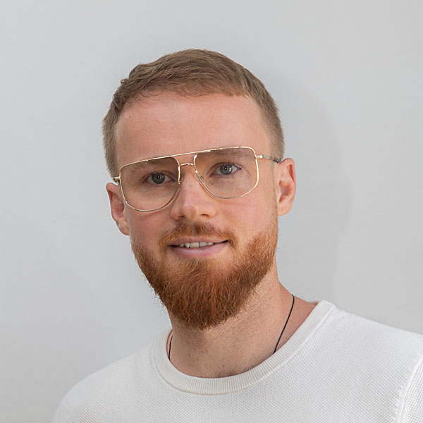 Dennis Ellenberger (Pflegedienstleitung)