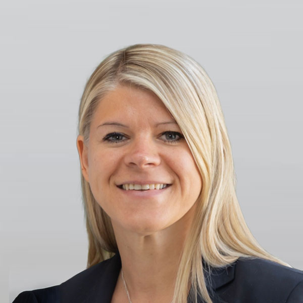 Jessica Süß (Inhaberin & Pflegedienstleitung)