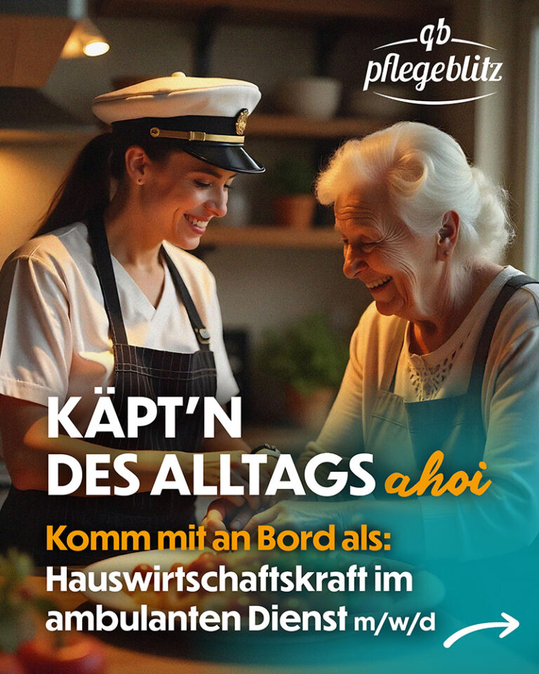 Hauswirtschaftskraft