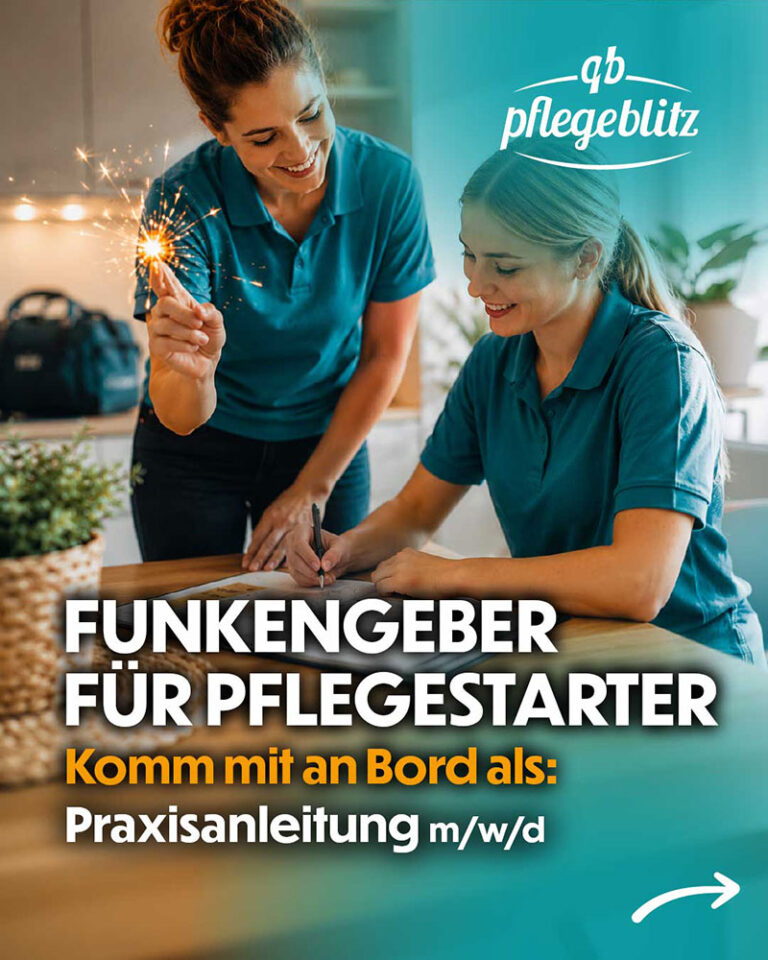 Praxisanleitung